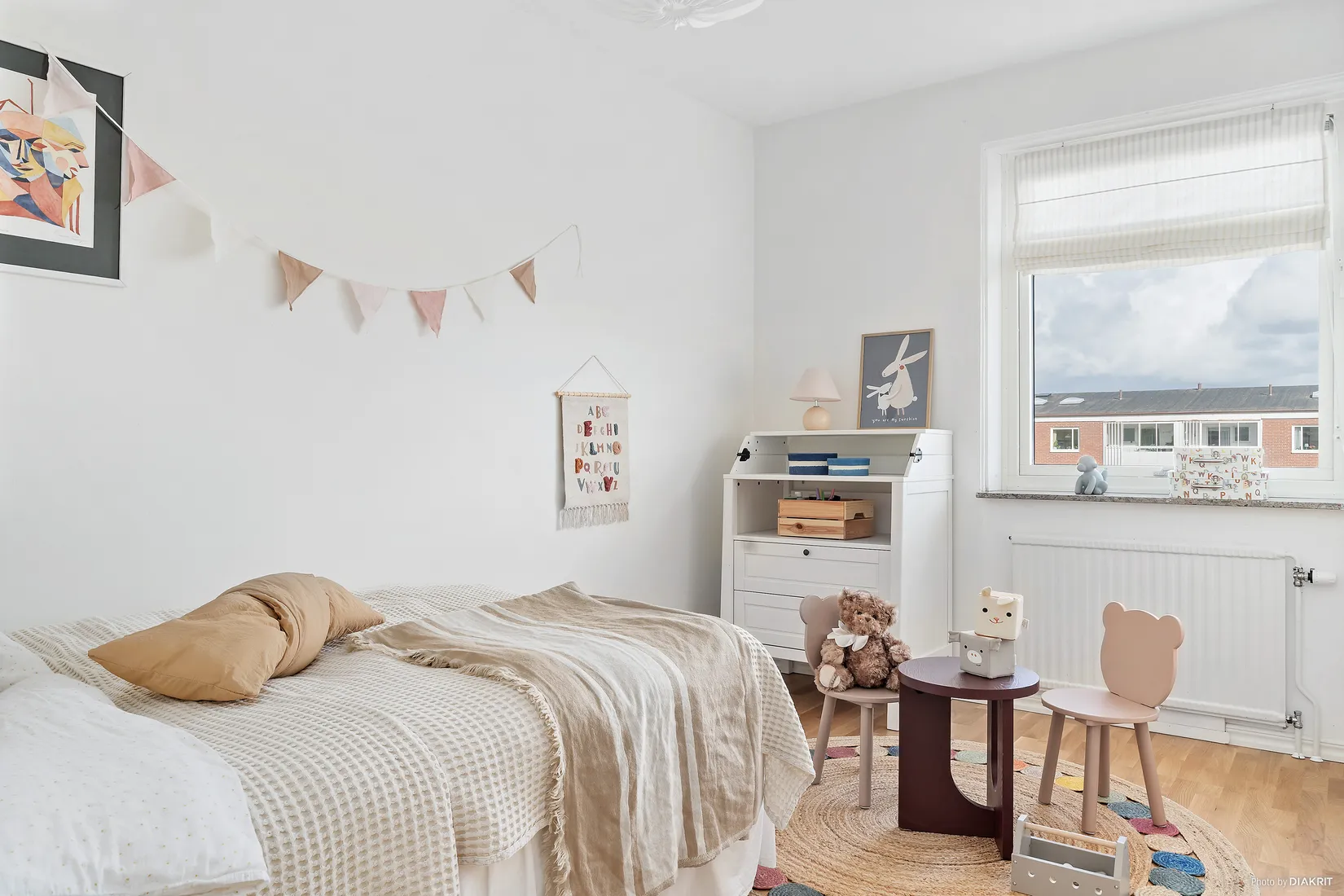 Bostadsrätt, Skogsmilsgatan 33, 3tr, Kaverös, Göteborg