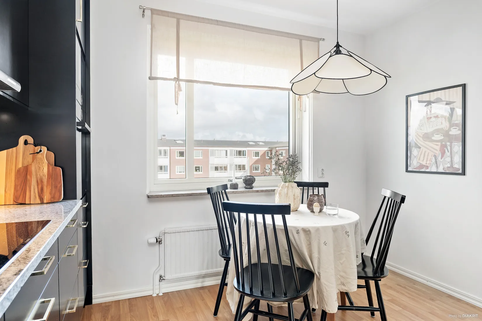 Bostadsrätt, Skogsmilsgatan 33, 3tr, Kaverös, Göteborg