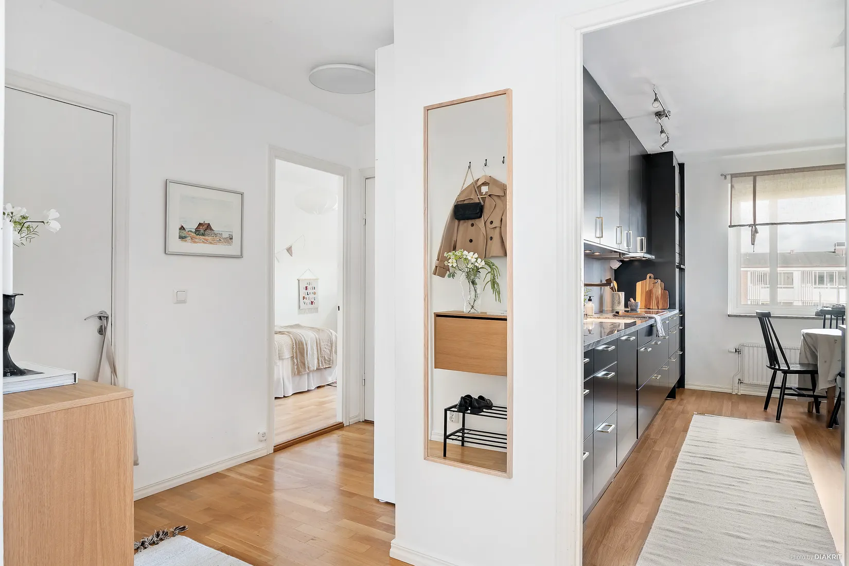 Bostadsrätt, Skogsmilsgatan 33, 3tr, Kaverös, Göteborg