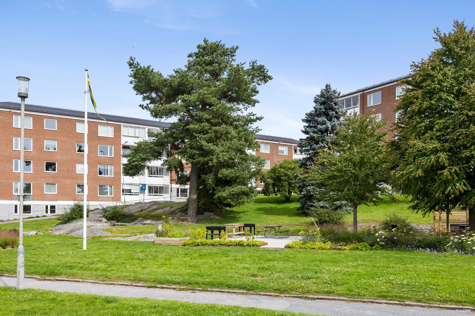 Bostadsrätt, Skogsmilsgatan 33, 3tr, Kaverös, Göteborg
