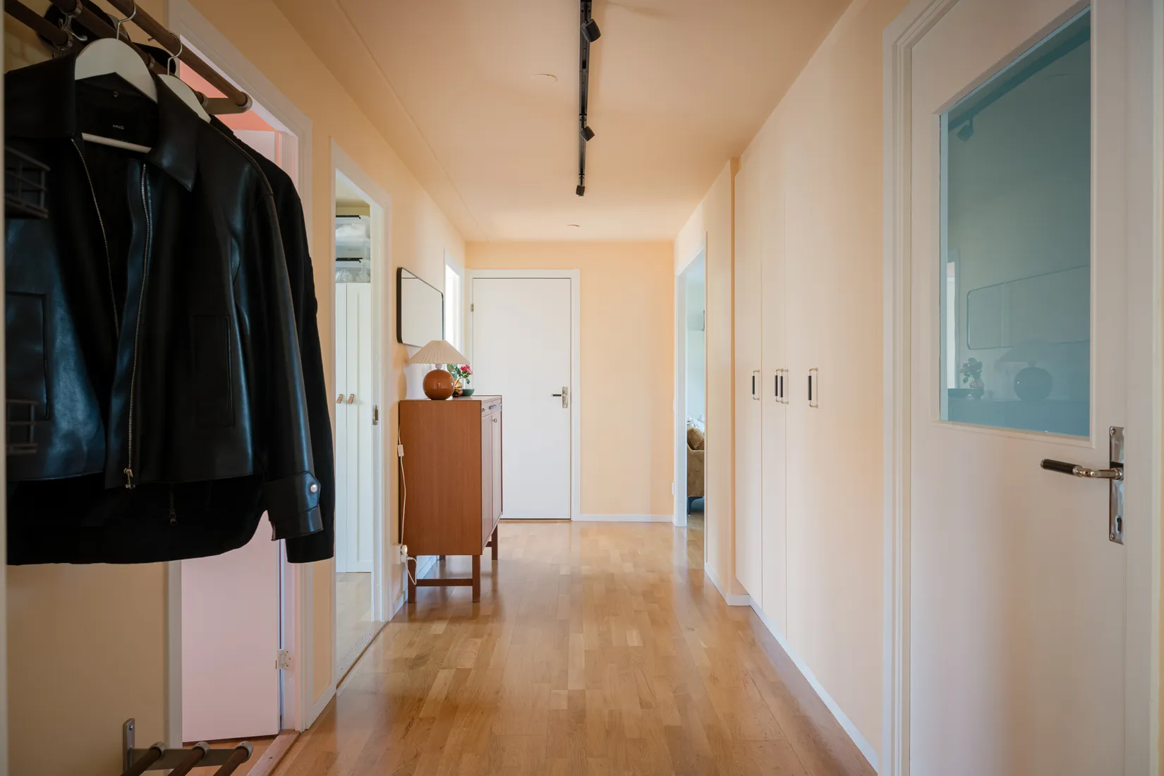 Bostadsrätt, Garagevägen 5, Hammarbyhöjden, Stockholm