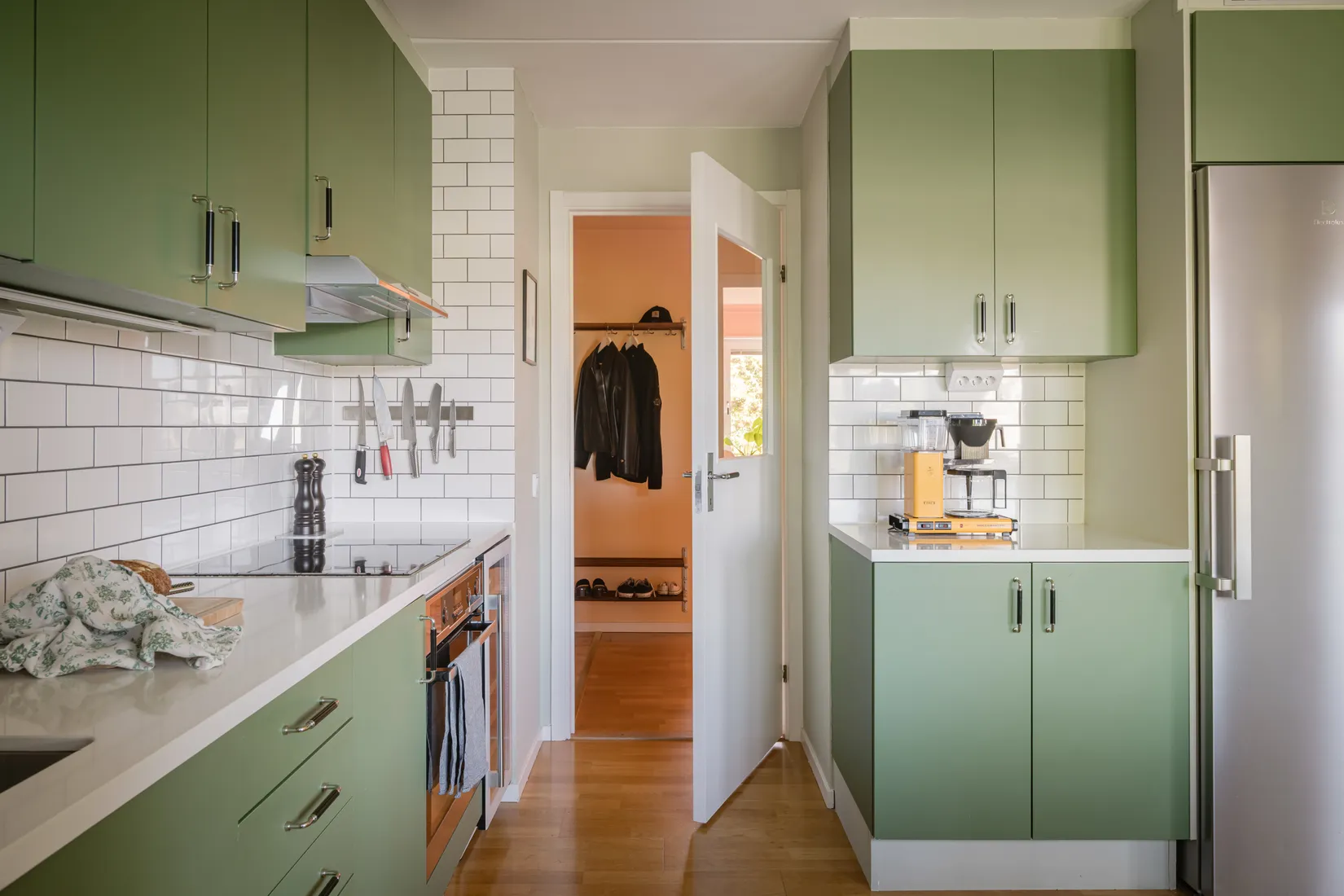 Bostadsrätt, Garagevägen 5, Hammarbyhöjden, Stockholm