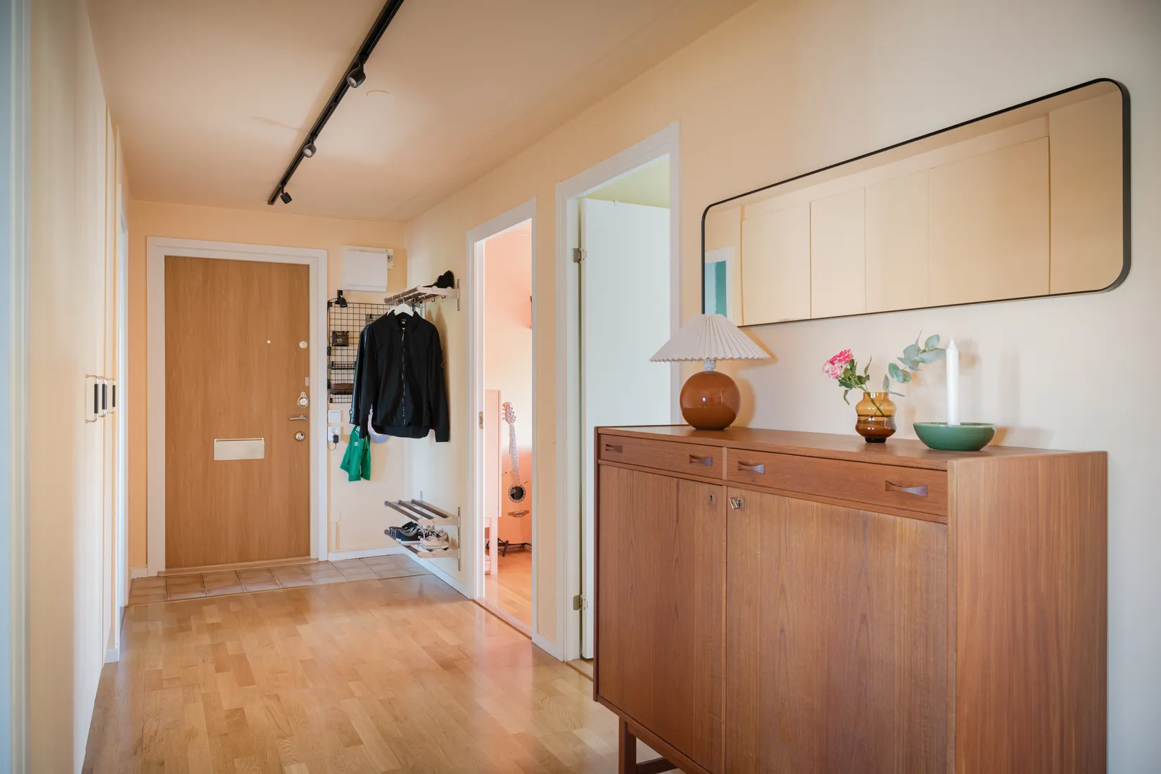 Bostadsrätt, Garagevägen 5, Hammarbyhöjden, Stockholm