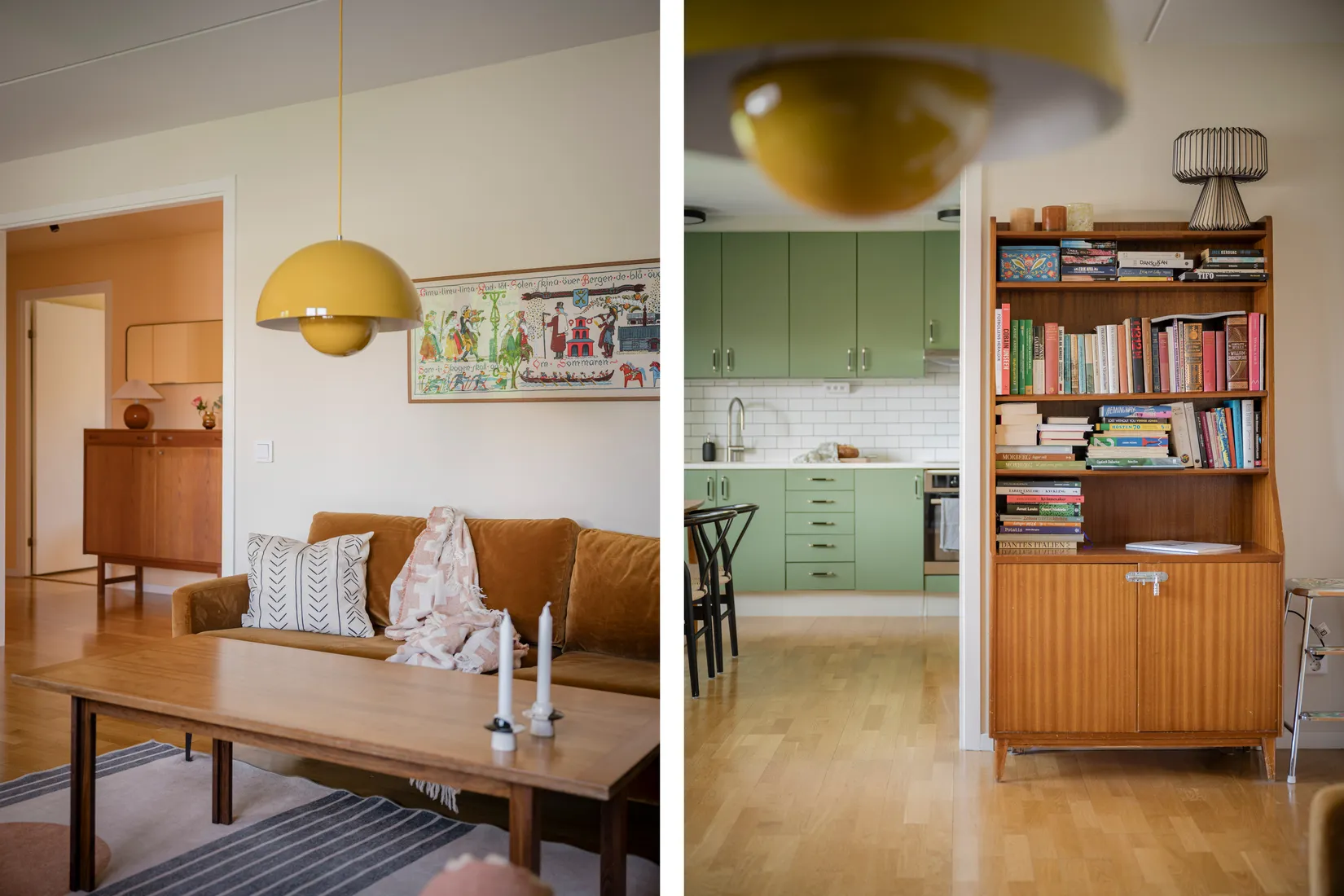Bostadsrätt, Garagevägen 5, Hammarbyhöjden, Stockholm