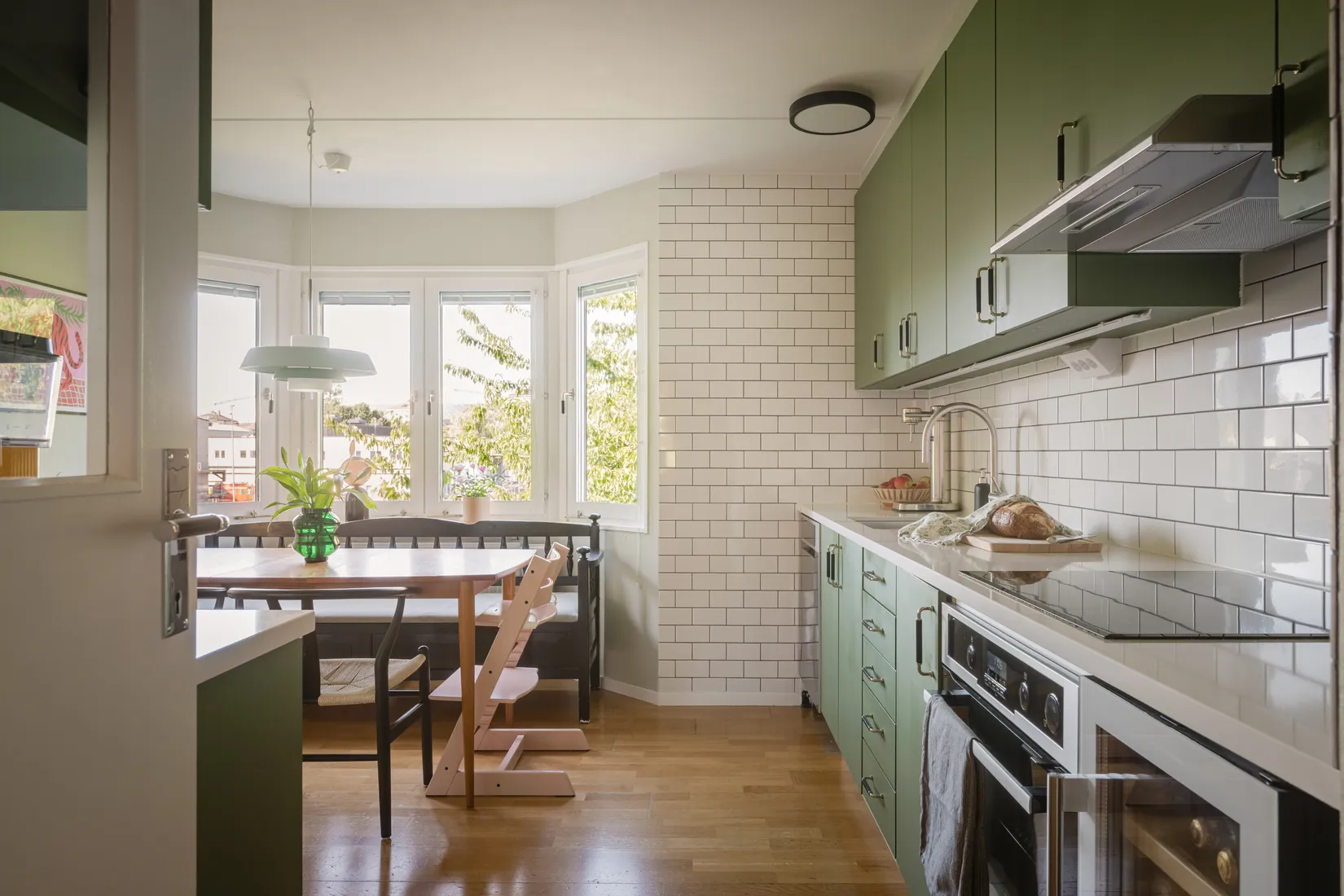 Bostadsrätt, Garagevägen 5, Hammarbyhöjden, Stockholm