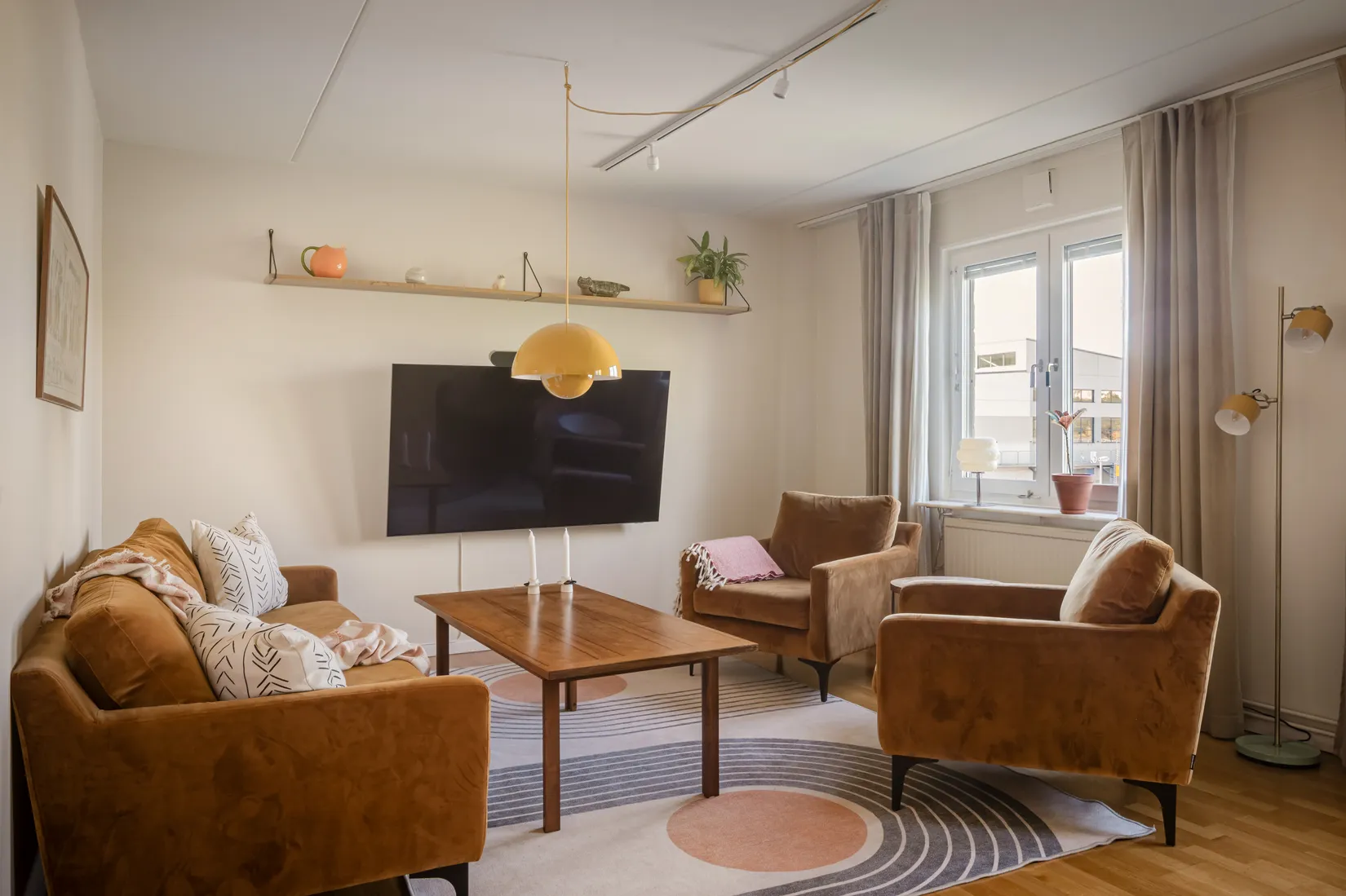 Bostadsrätt, Garagevägen 5, Hammarbyhöjden, Stockholm