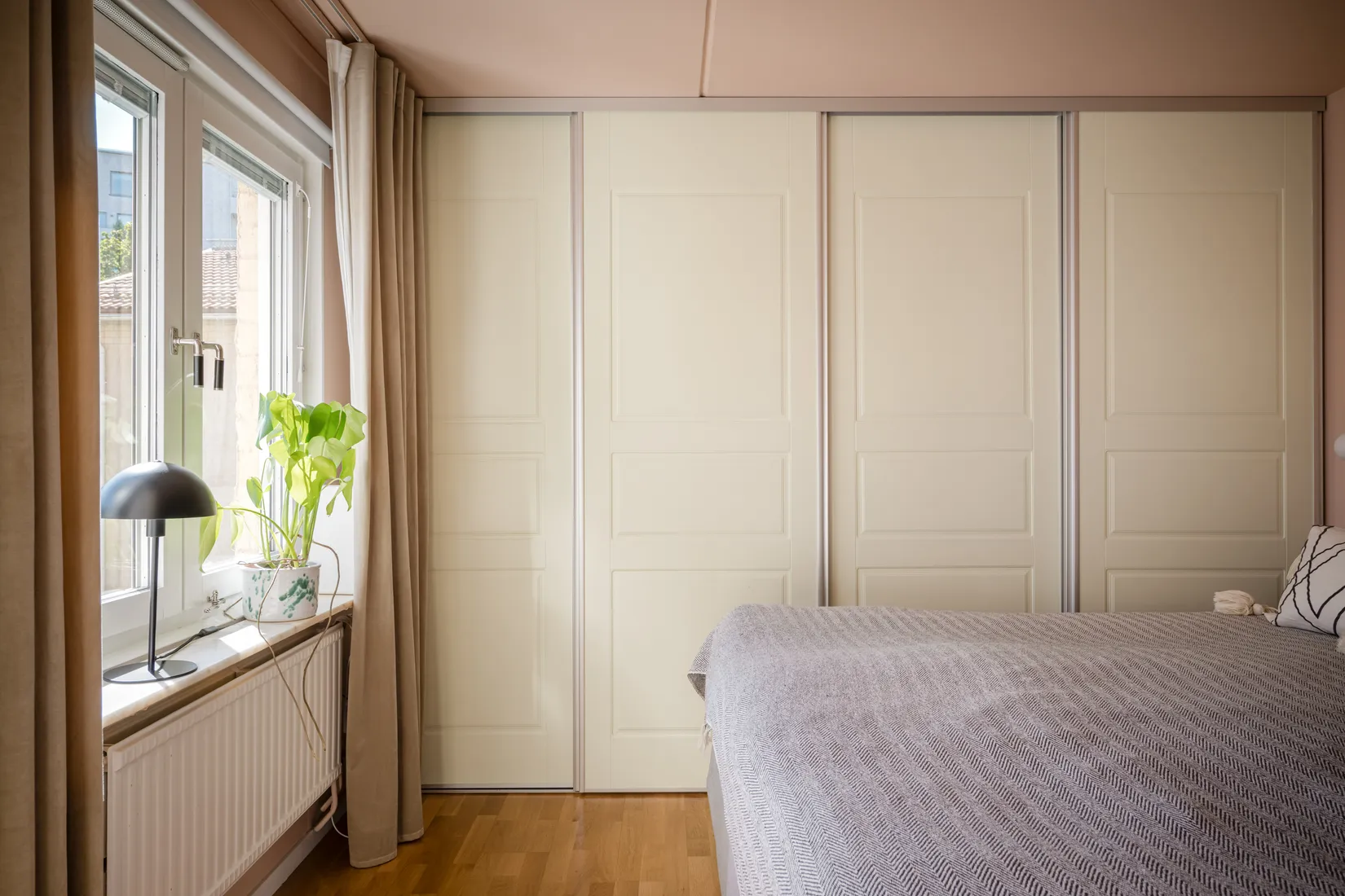 Bostadsrätt, Garagevägen 5, Hammarbyhöjden, Stockholm
