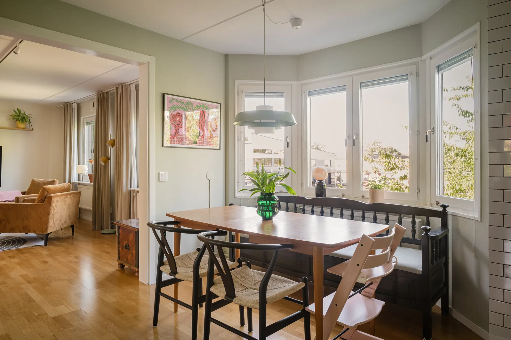 Bostadsrätt, Garagevägen 5, Hammarbyhöjden, Stockholm
