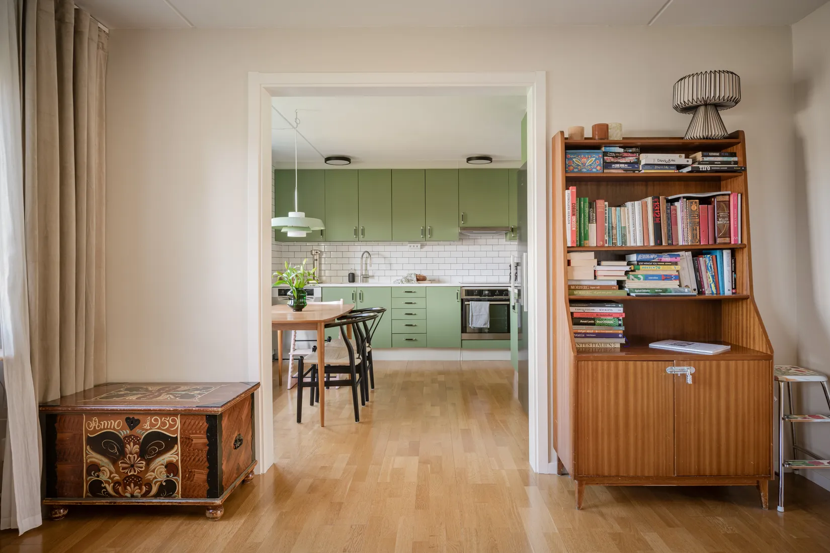 Bostadsrätt, Garagevägen 5, Hammarbyhöjden, Stockholm
