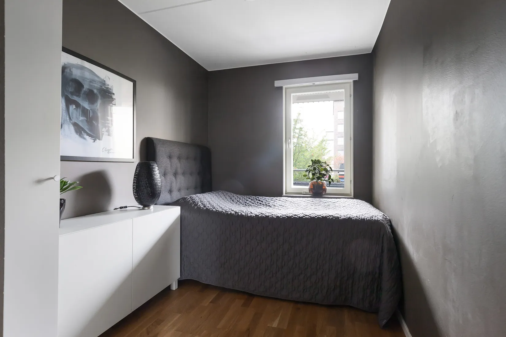 Bostadsrätt, Kungsängsgatan 59 G, Industristaden/Kungsängen, Uppsala