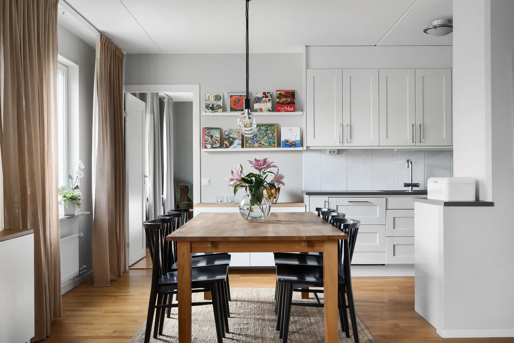 Bostadsrätt, Kungsängsgatan 59 G, Industristaden/Kungsängen, Uppsala