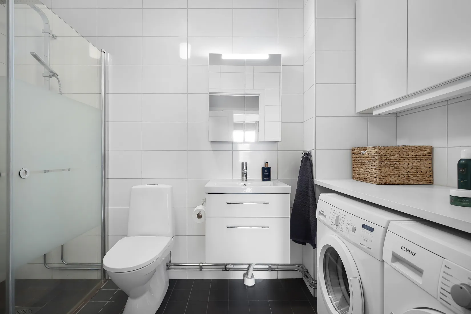 Bostadsrätt, Kungsängsgatan 59 G, Industristaden/Kungsängen, Uppsala