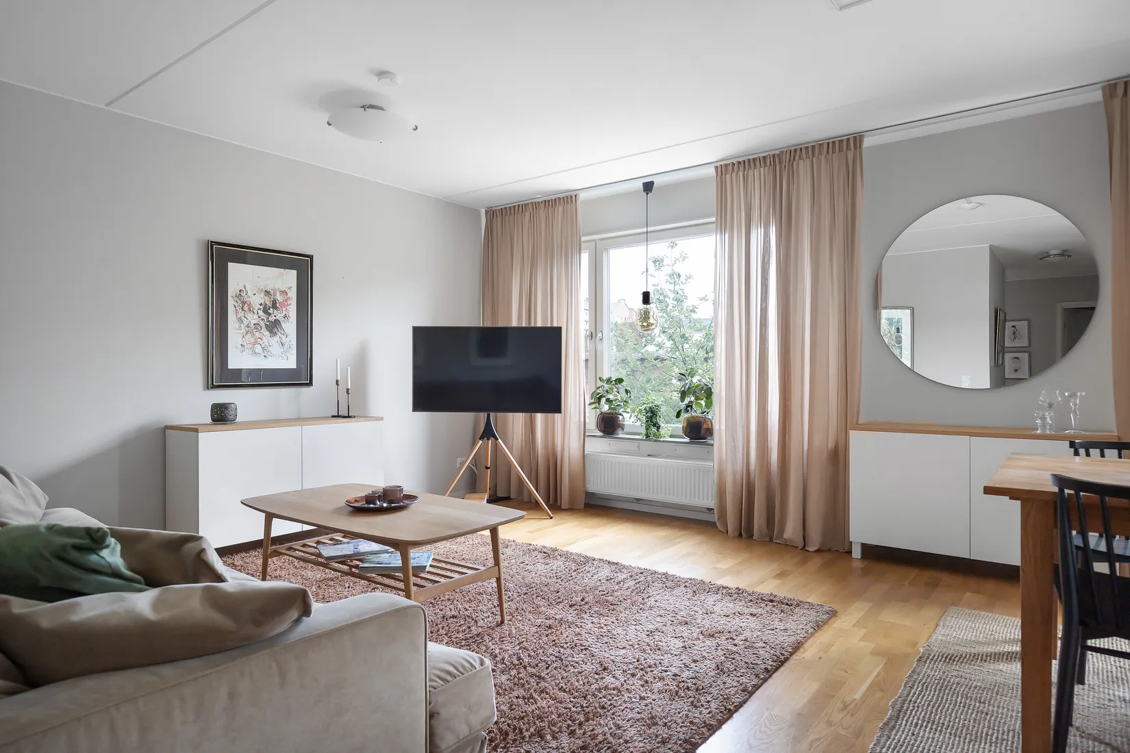 Bostadsrätt, Kungsängsgatan 59 G, Industristaden/Kungsängen, Uppsala