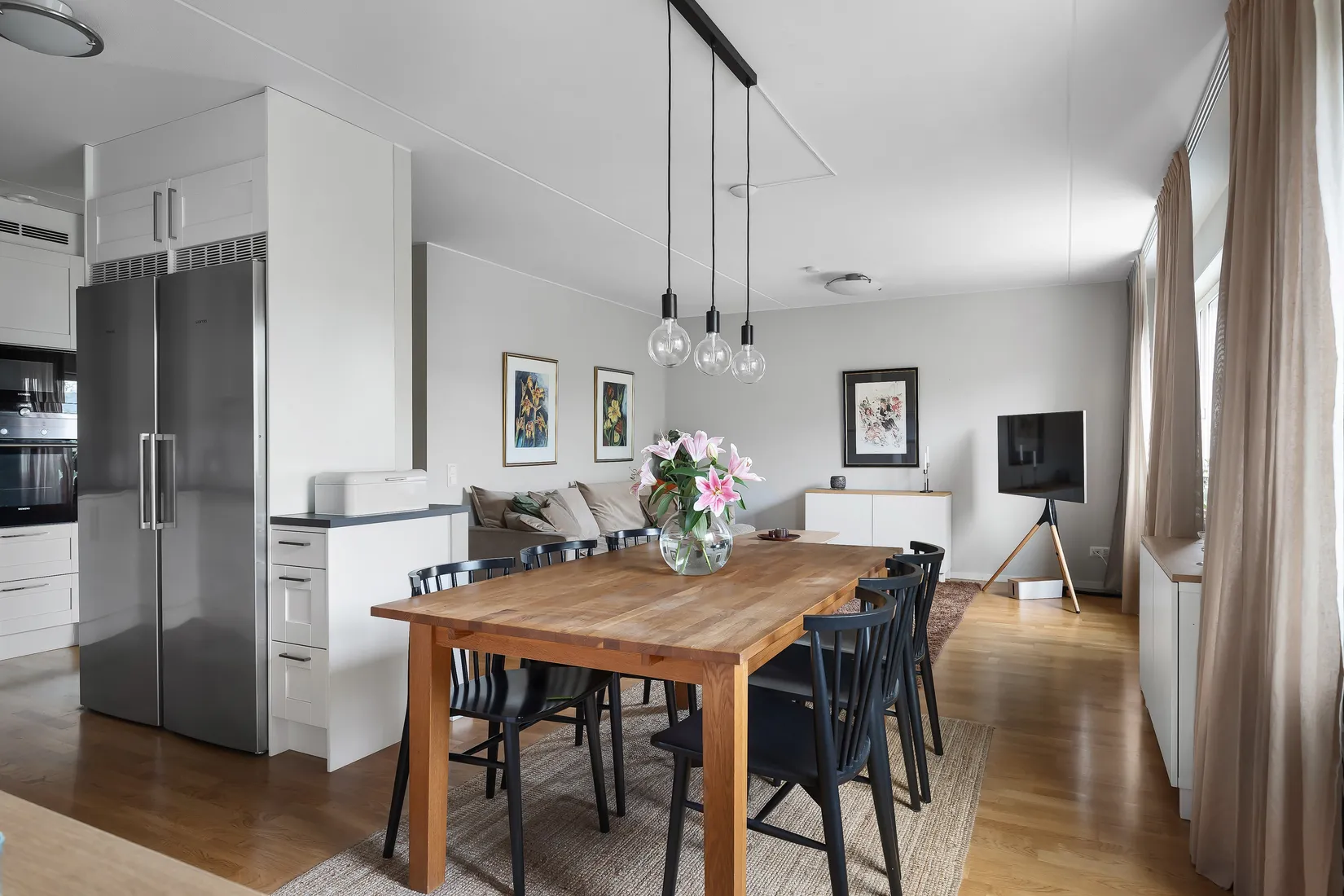 Bostadsrätt, Kungsängsgatan 59 G, Industristaden/Kungsängen, Uppsala