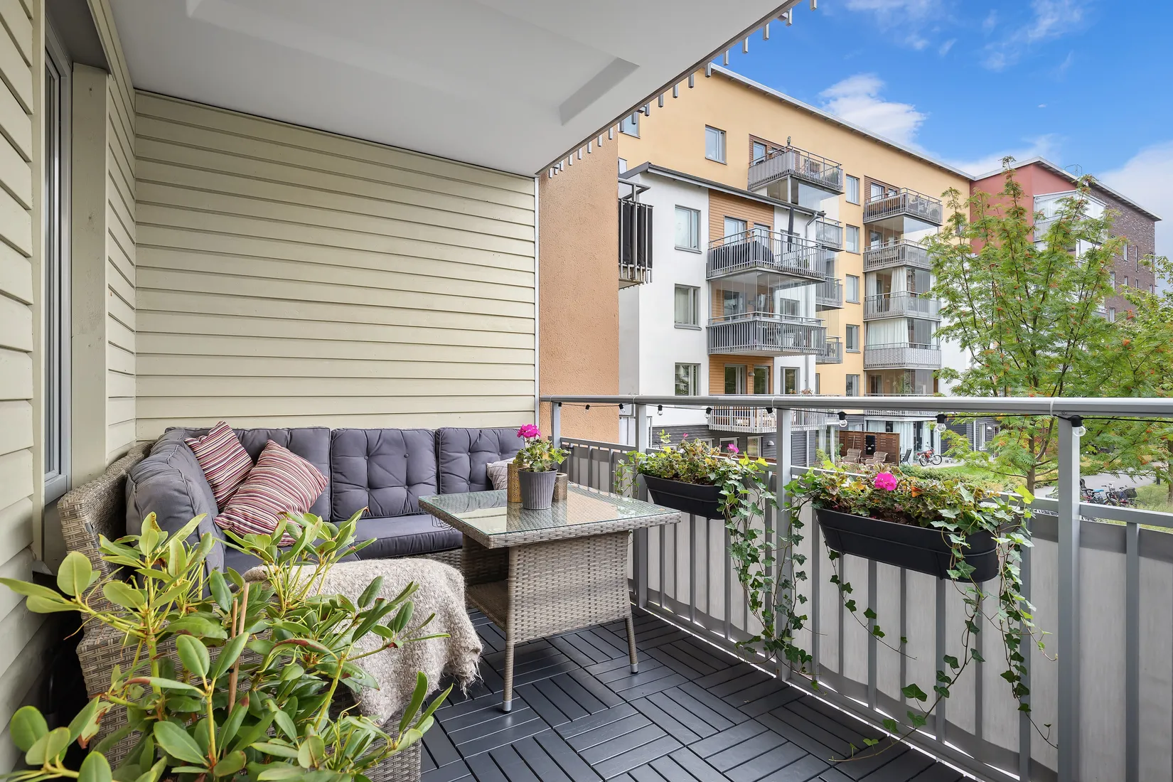 Bostadsrätt, Kungsängsgatan 59 G, Industristaden/Kungsängen, Uppsala