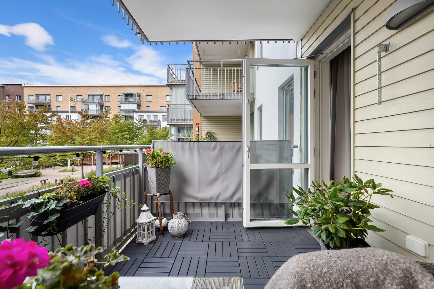 Bostadsrätt, Kungsängsgatan 59 G, Industristaden/Kungsängen, Uppsala
