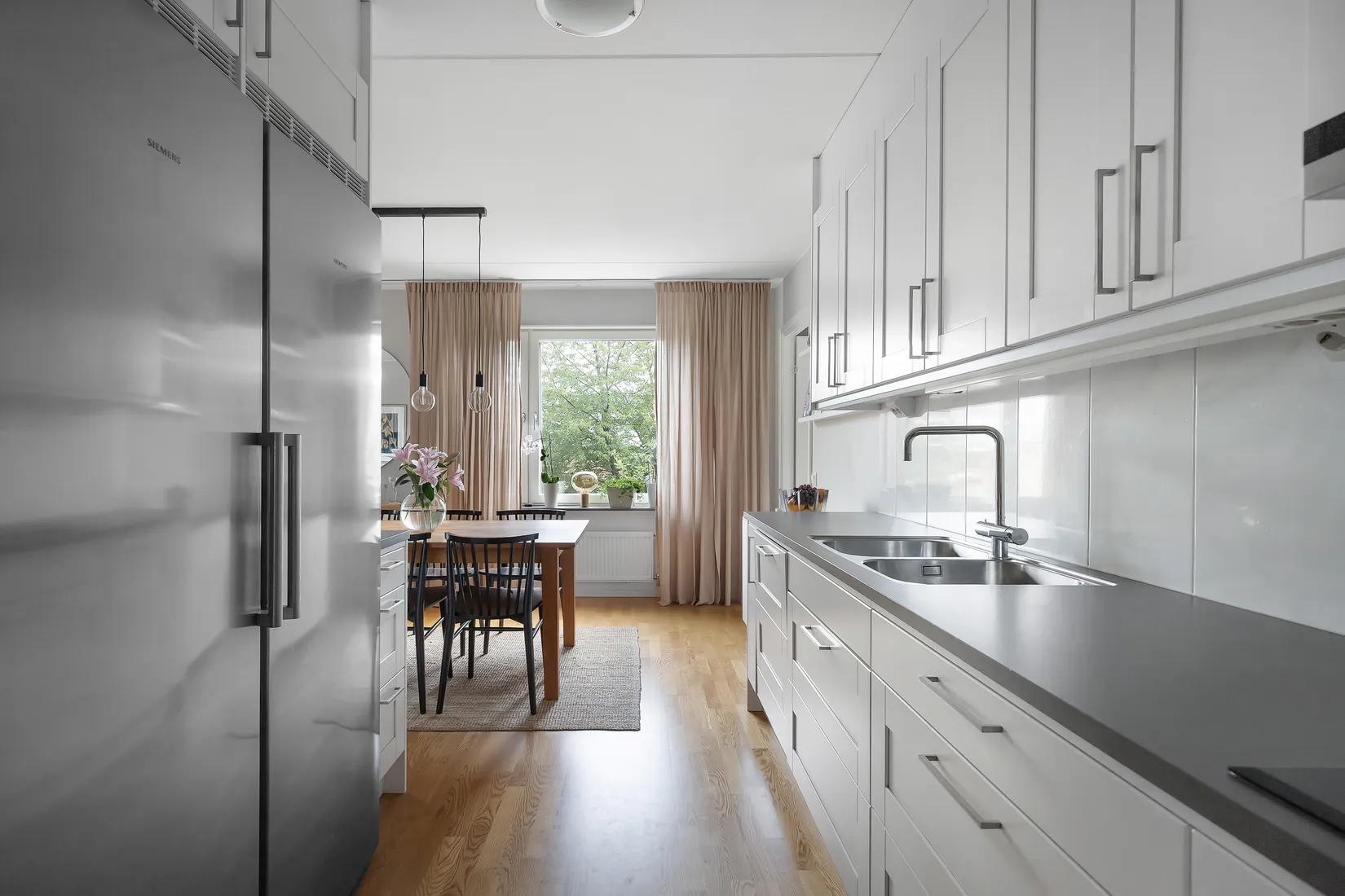 Bostadsrätt, Kungsängsgatan 59 G, Industristaden/Kungsängen, Uppsala