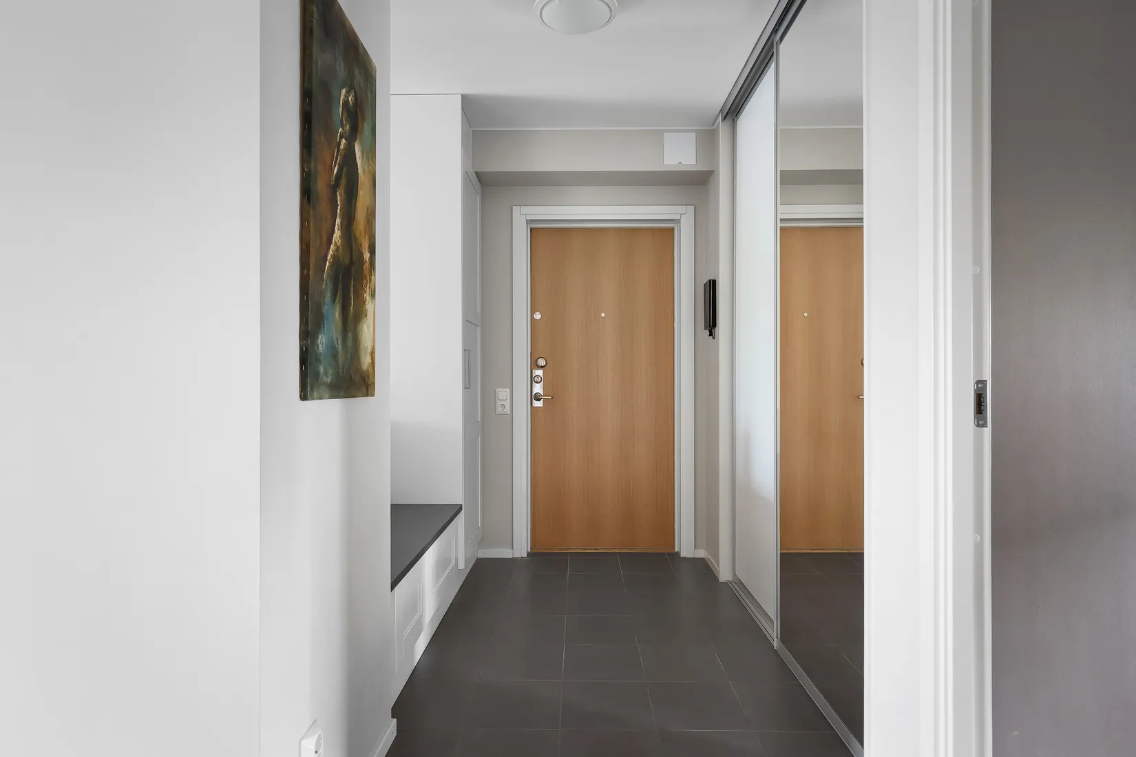 Bostadsrätt, Kungsängsgatan 59 G, Industristaden/Kungsängen, Uppsala