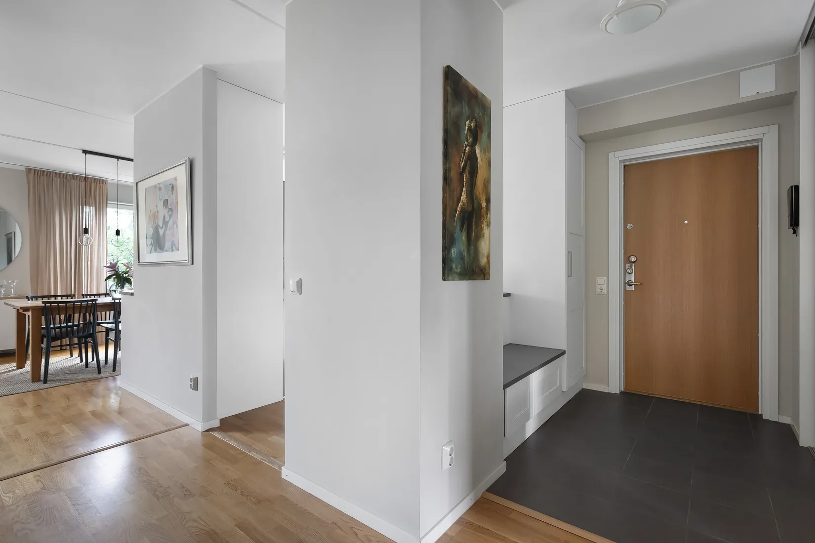 Bostadsrätt, Kungsängsgatan 59 G, Industristaden/Kungsängen, Uppsala