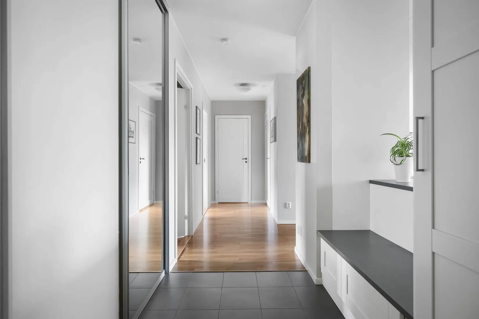 Bostadsrätt, Kungsängsgatan 59 G, Industristaden/Kungsängen, Uppsala