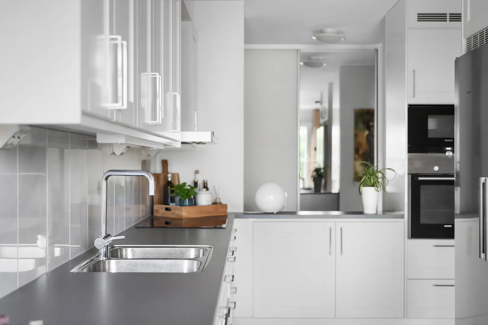 Bostadsrätt, Kungsängsgatan 59 G, Industristaden/Kungsängen, Uppsala