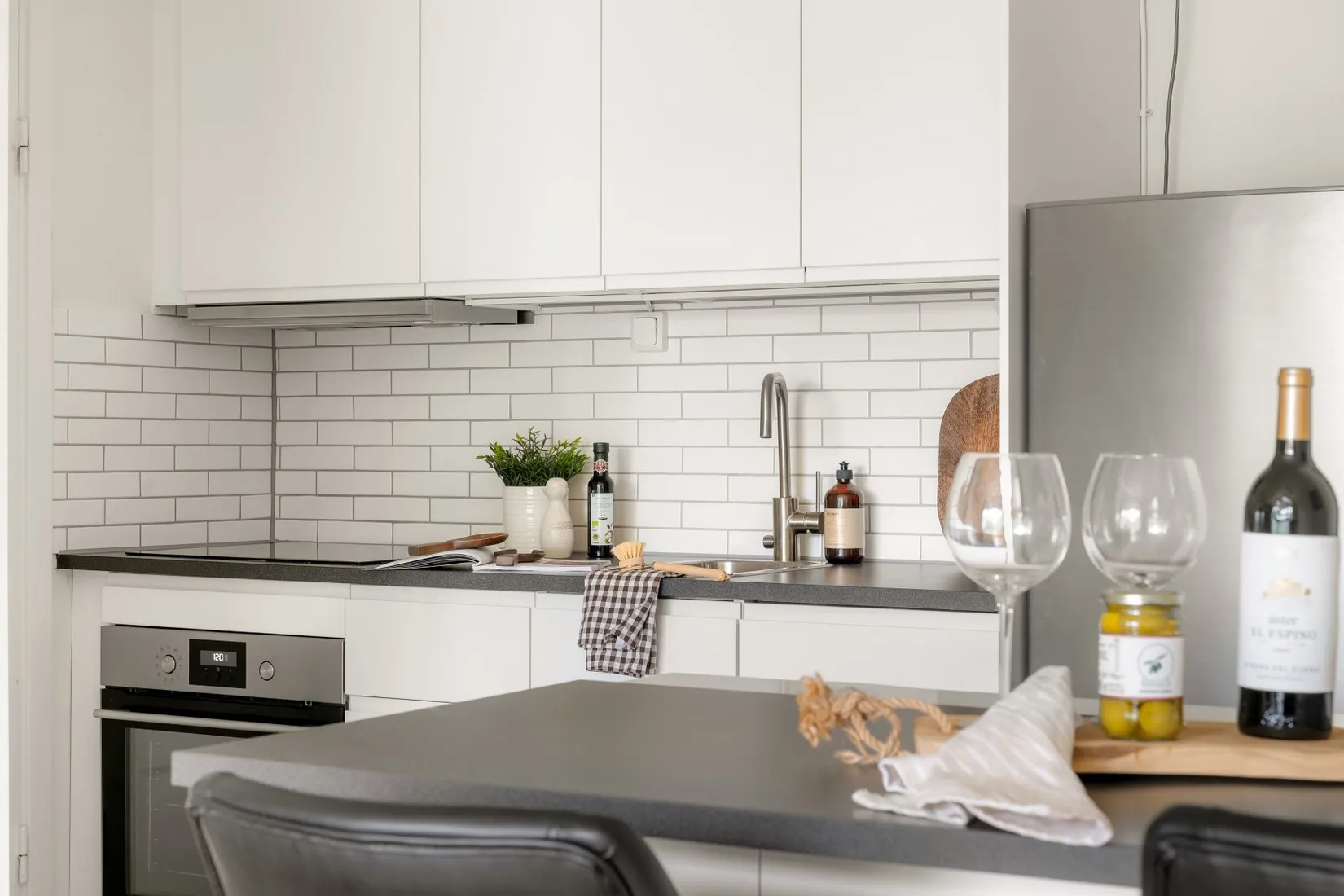 Bostadsrätt, Gubbkärrsvägen 29m, vån 4/4, Nockebyhov, Stockholm