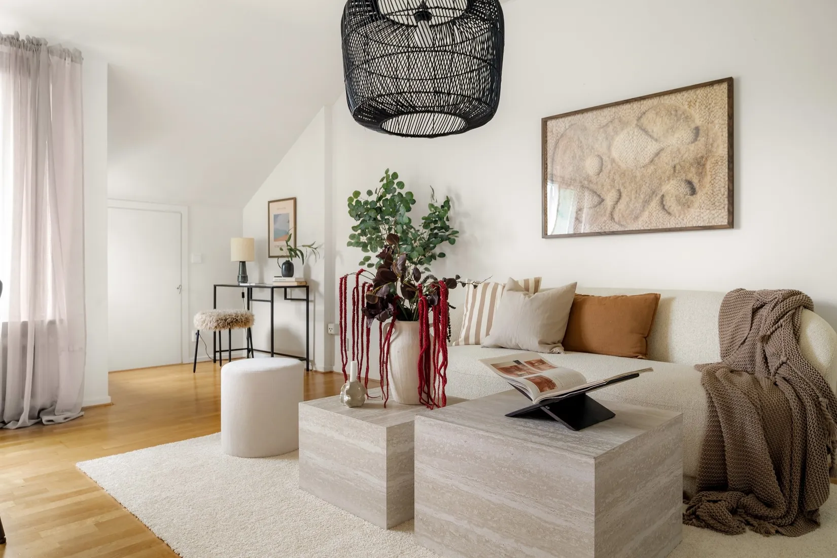Bostadsrätt, Gubbkärrsvägen 29m, vån 4/4, Nockebyhov, Stockholm