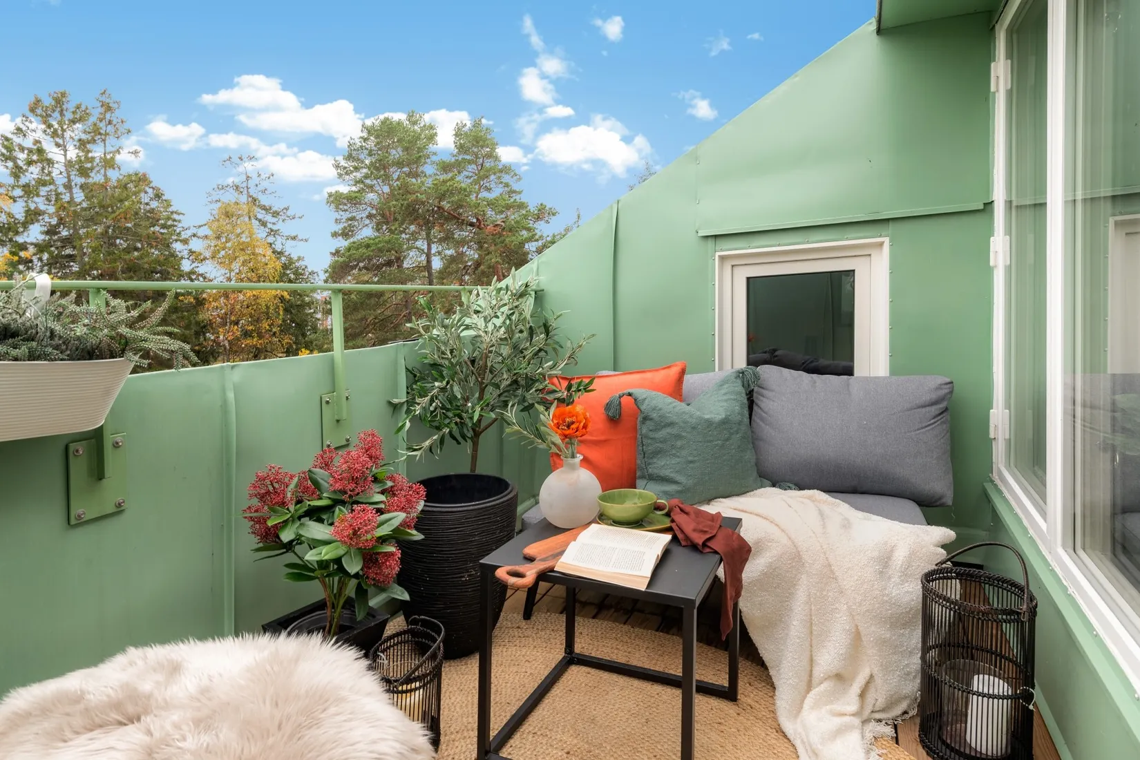 Bostadsrätt, Gubbkärrsvägen 29m, vån 4/4, Nockebyhov, Stockholm
