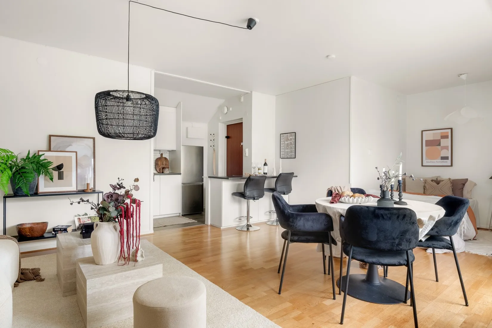 Bostadsrätt, Gubbkärrsvägen 29m, vån 4/4, Nockebyhov, Stockholm