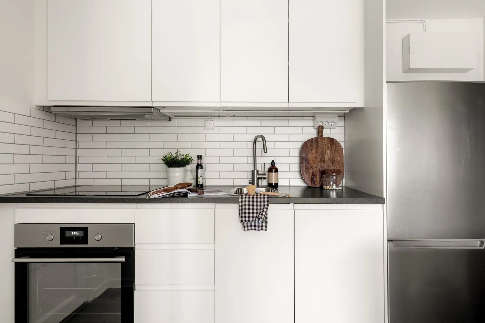 Bostadsrätt, Gubbkärrsvägen 29m, vån 4/4, Nockebyhov, Stockholm