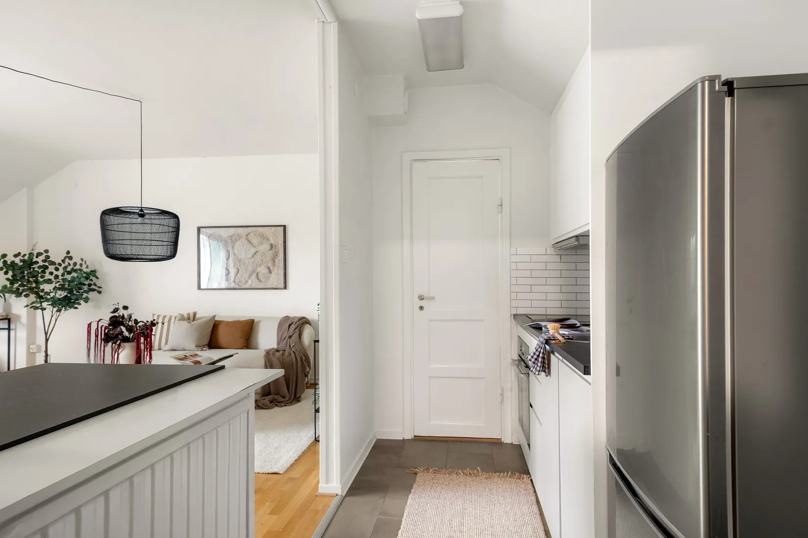 Bostadsrätt, Gubbkärrsvägen 29m, vån 4/4, Nockebyhov, Stockholm