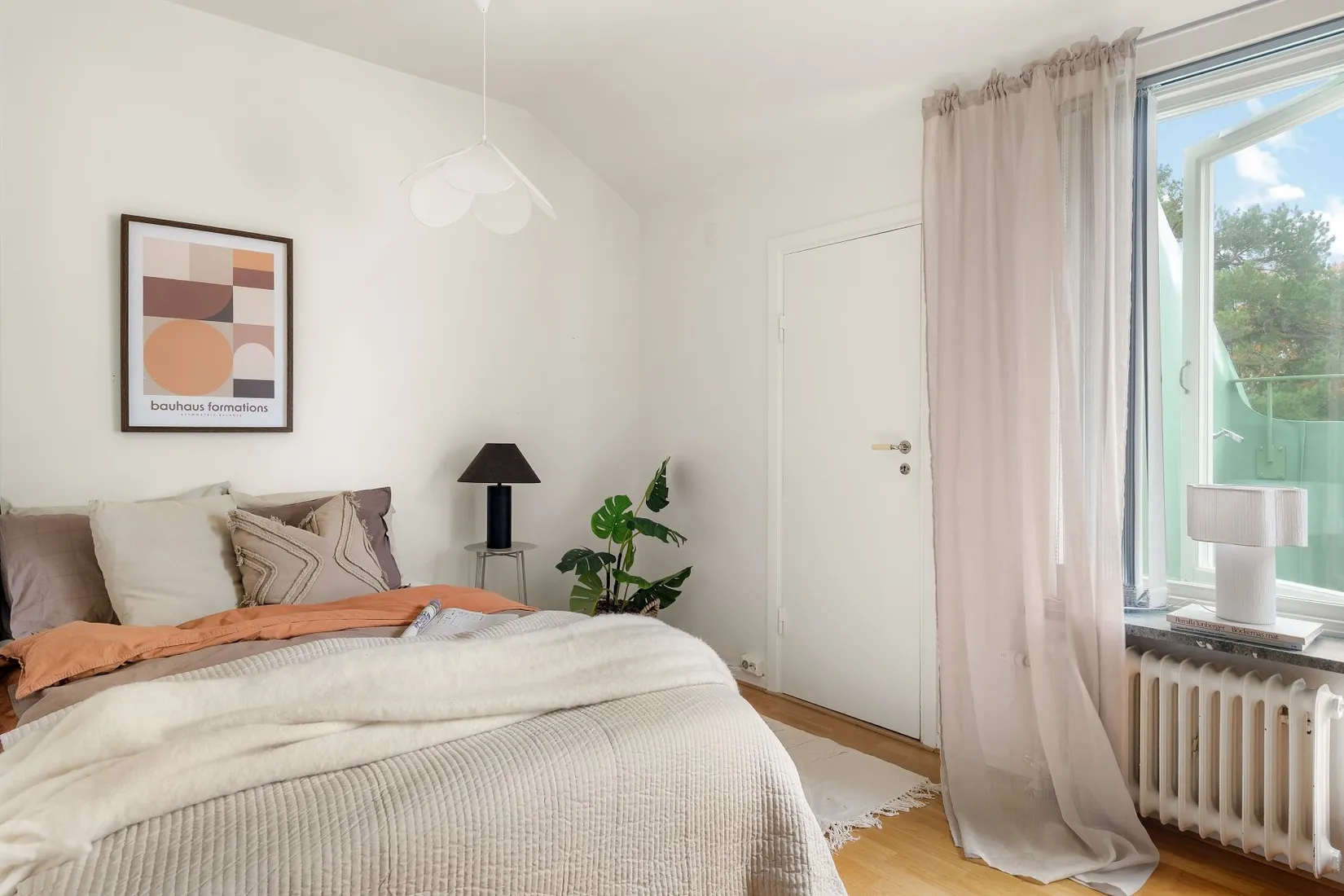 Bostadsrätt, Gubbkärrsvägen 29m, vån 4/4, Nockebyhov, Stockholm