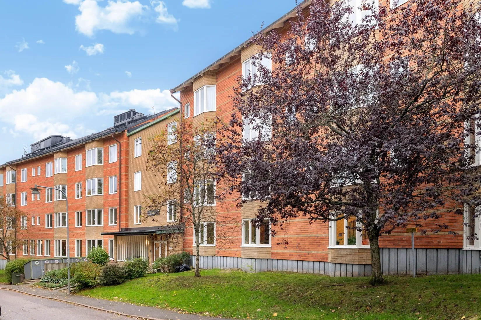Bostadsrätt, Gubbkärrsvägen 29m, vån 4/4, Nockebyhov, Stockholm