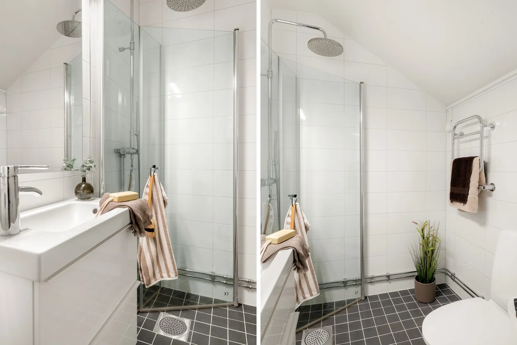 Bostadsrätt, Gubbkärrsvägen 29m, vån 4/4, Nockebyhov, Stockholm