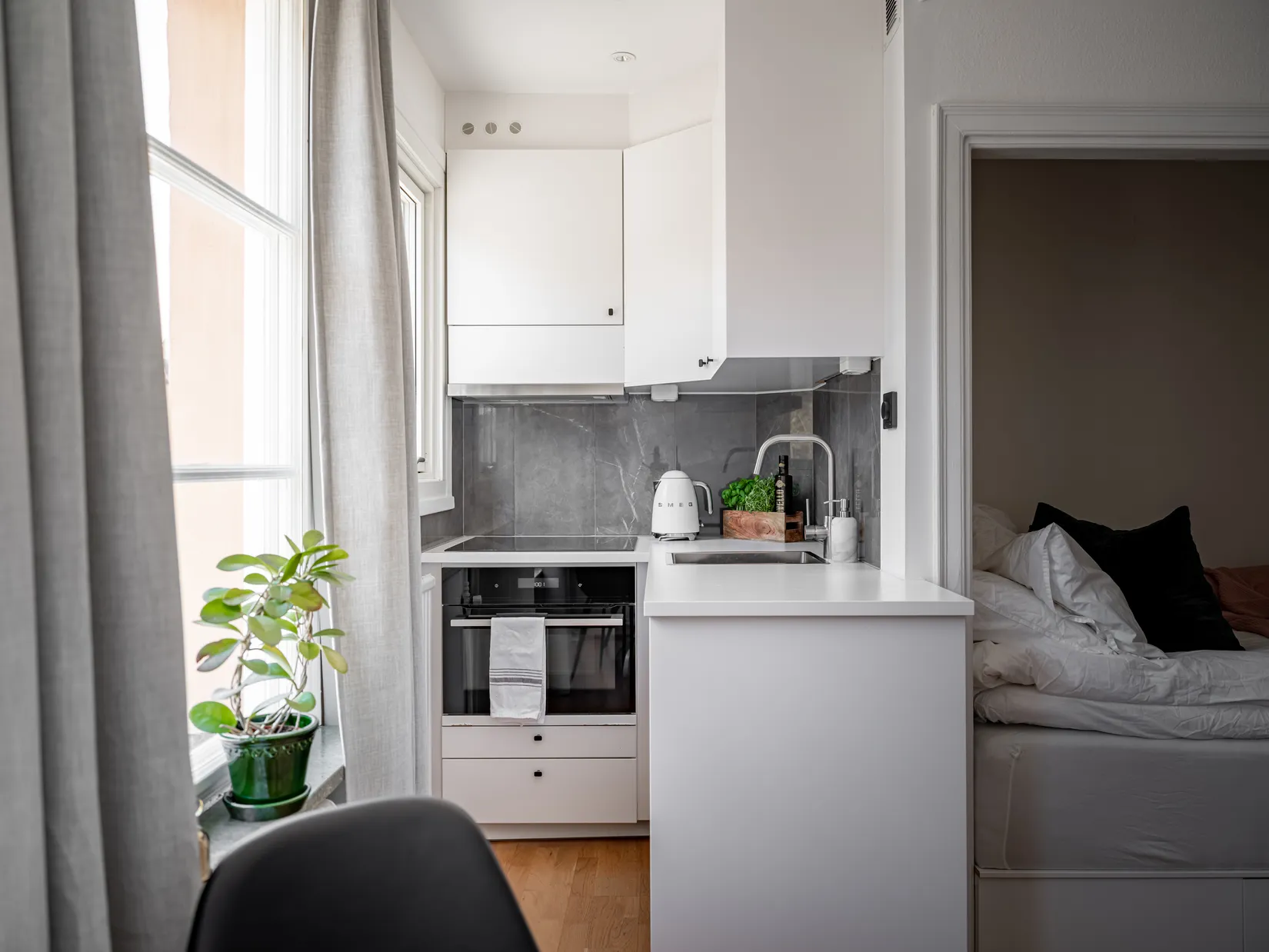 Bostadsrätt, Valhallavägen 47, Östermalm/Vasastan, Stockholm
