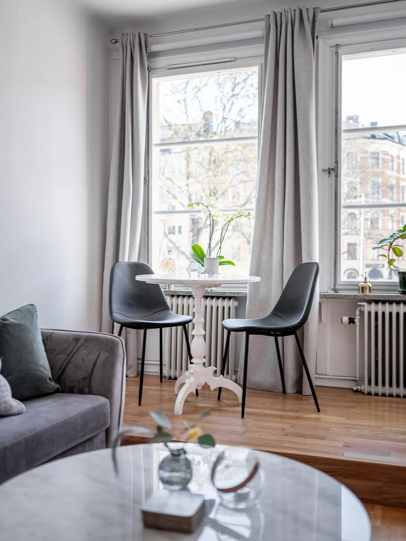 Bostadsrätt, Valhallavägen 47, Östermalm/Vasastan, Stockholm