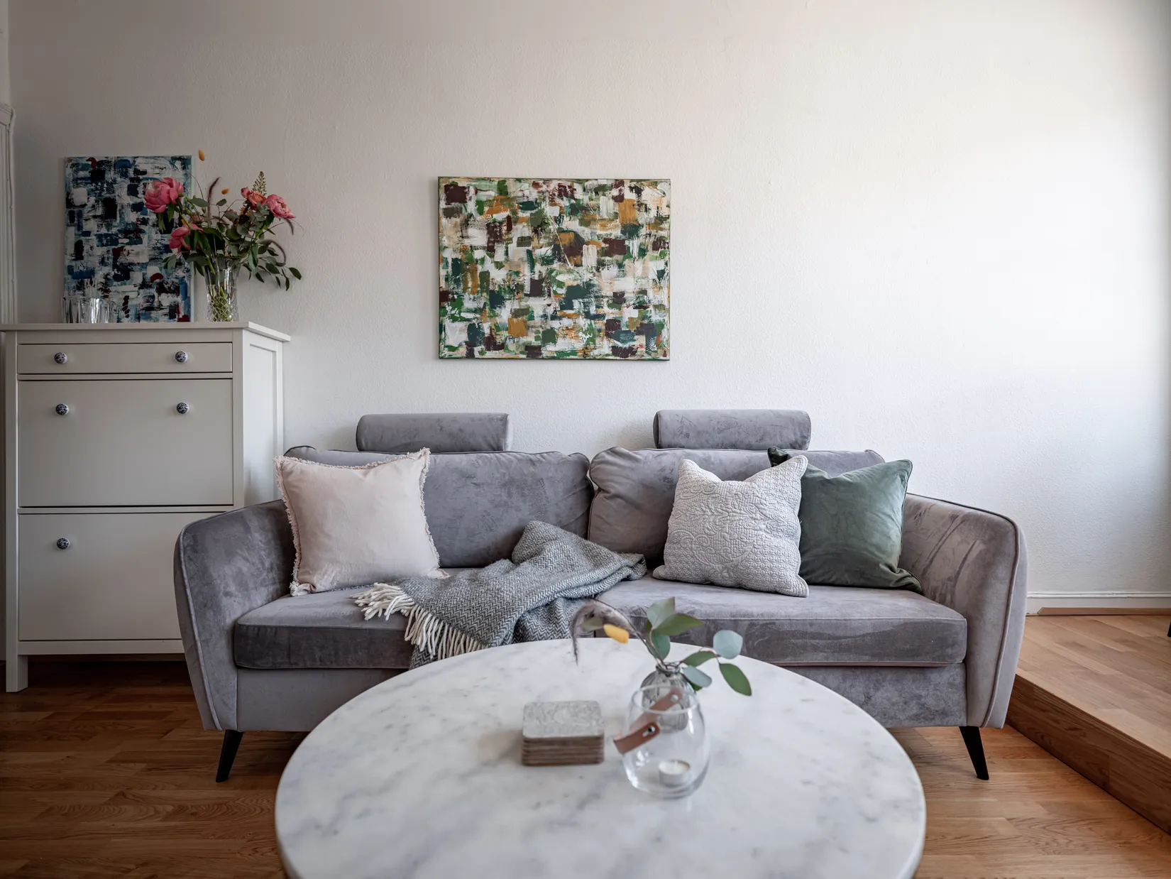 Bostadsrätt, Valhallavägen 47, Östermalm/Vasastan, Stockholm