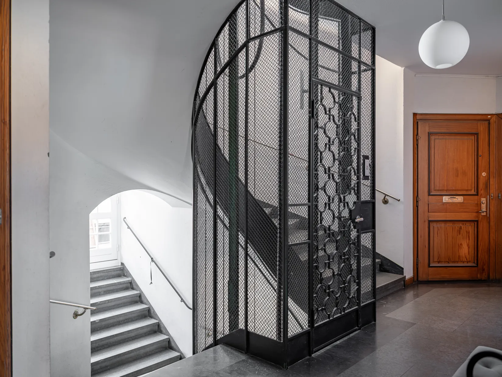 Bostadsrätt, Valhallavägen 47, Östermalm/Vasastan, Stockholm