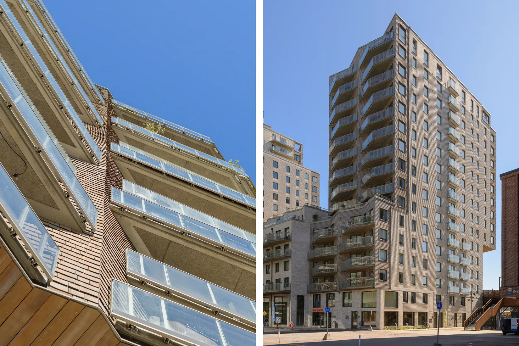 Bostadsrätt, Carlsgatan 31, Malmö City, Malmö