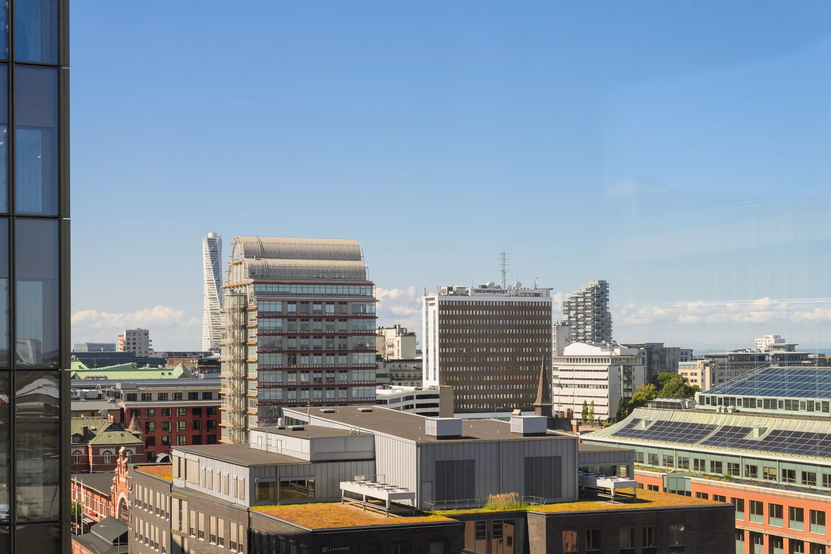 Bostadsrätt, Carlsgatan 31, Malmö City, Malmö