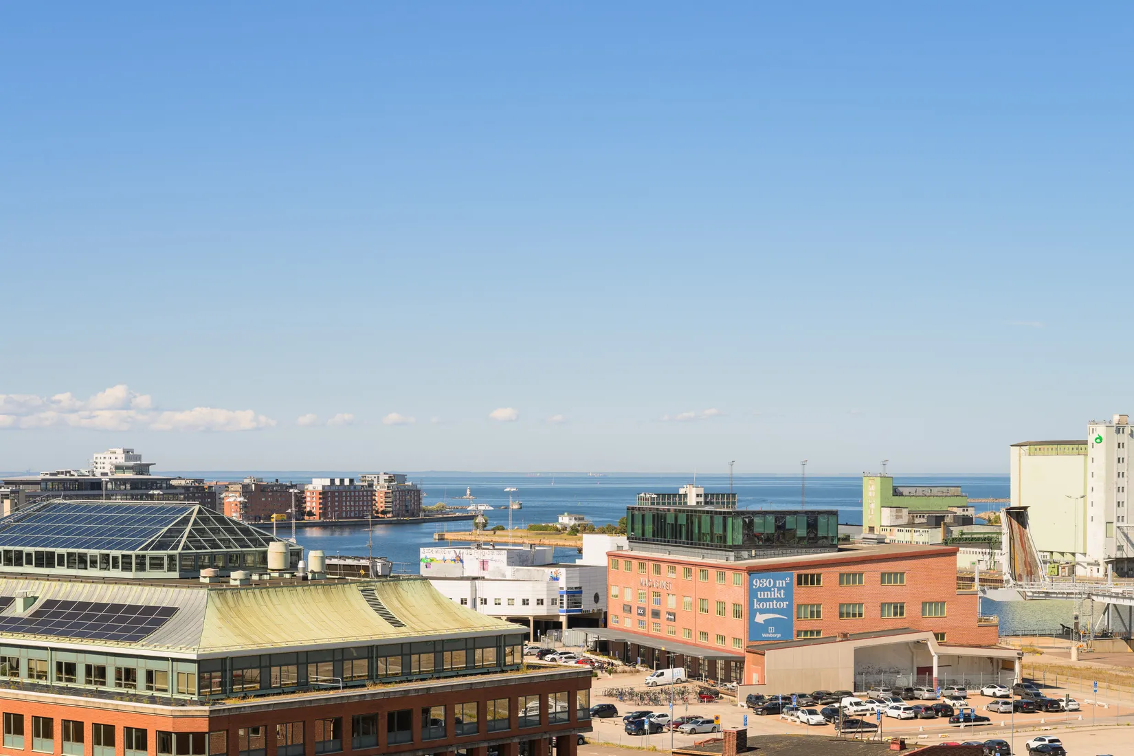 Bostadsrätt, Carlsgatan 31, Malmö City, Malmö