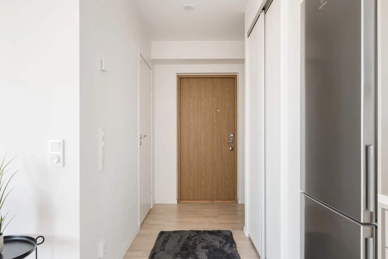 Bostadsrätt, Carlsgatan 31, Malmö City, Malmö