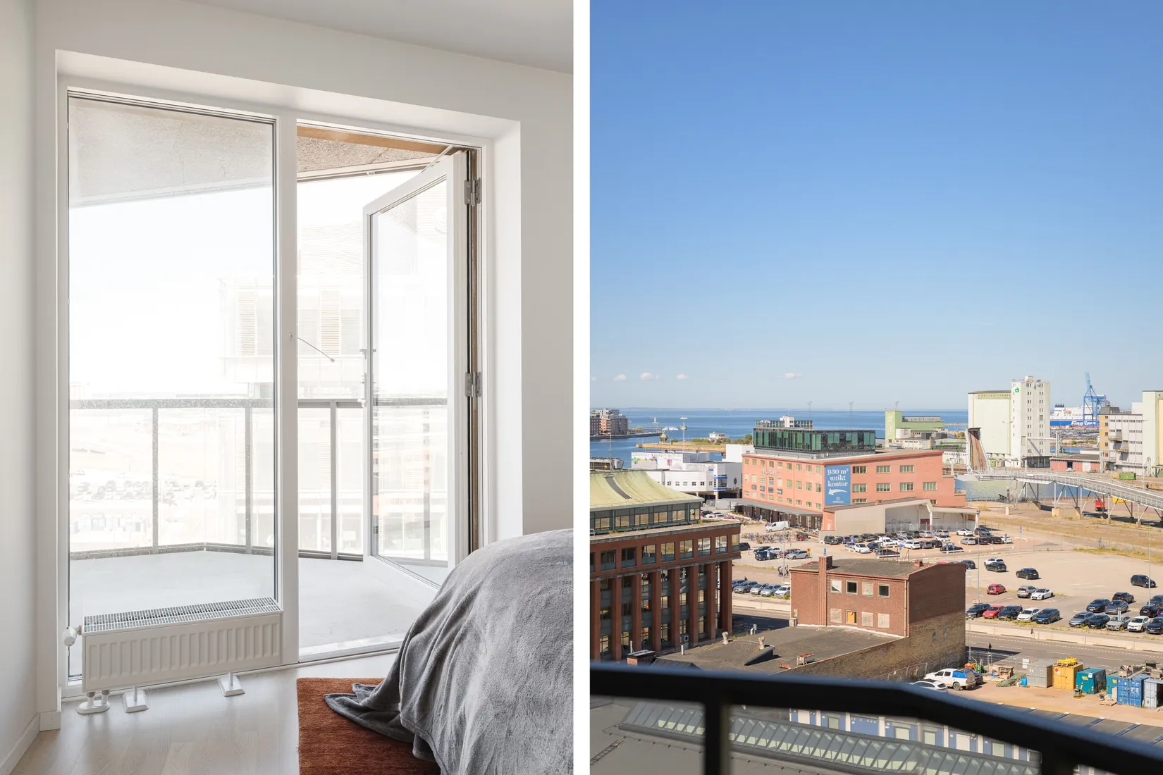 Bostadsrätt, Carlsgatan 31, Malmö City, Malmö