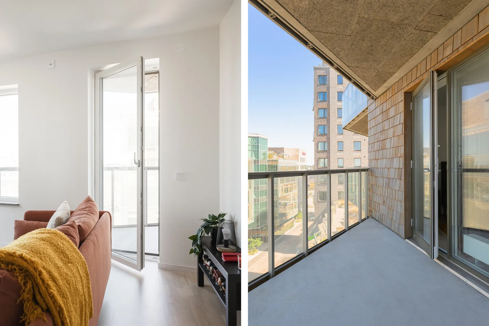 Bostadsrätt, Carlsgatan 31, Malmö City, Malmö