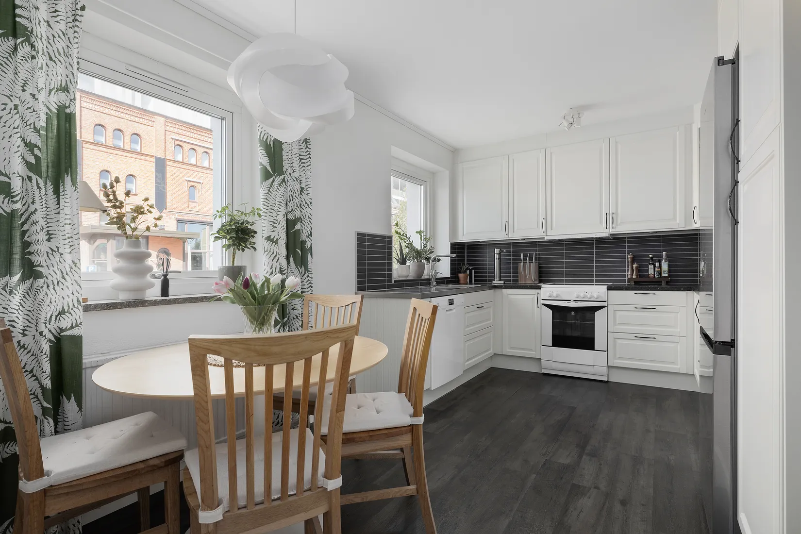 Bostadsrätt, Västra Varvsgatan 2, Centrum - Varvet, Luleå