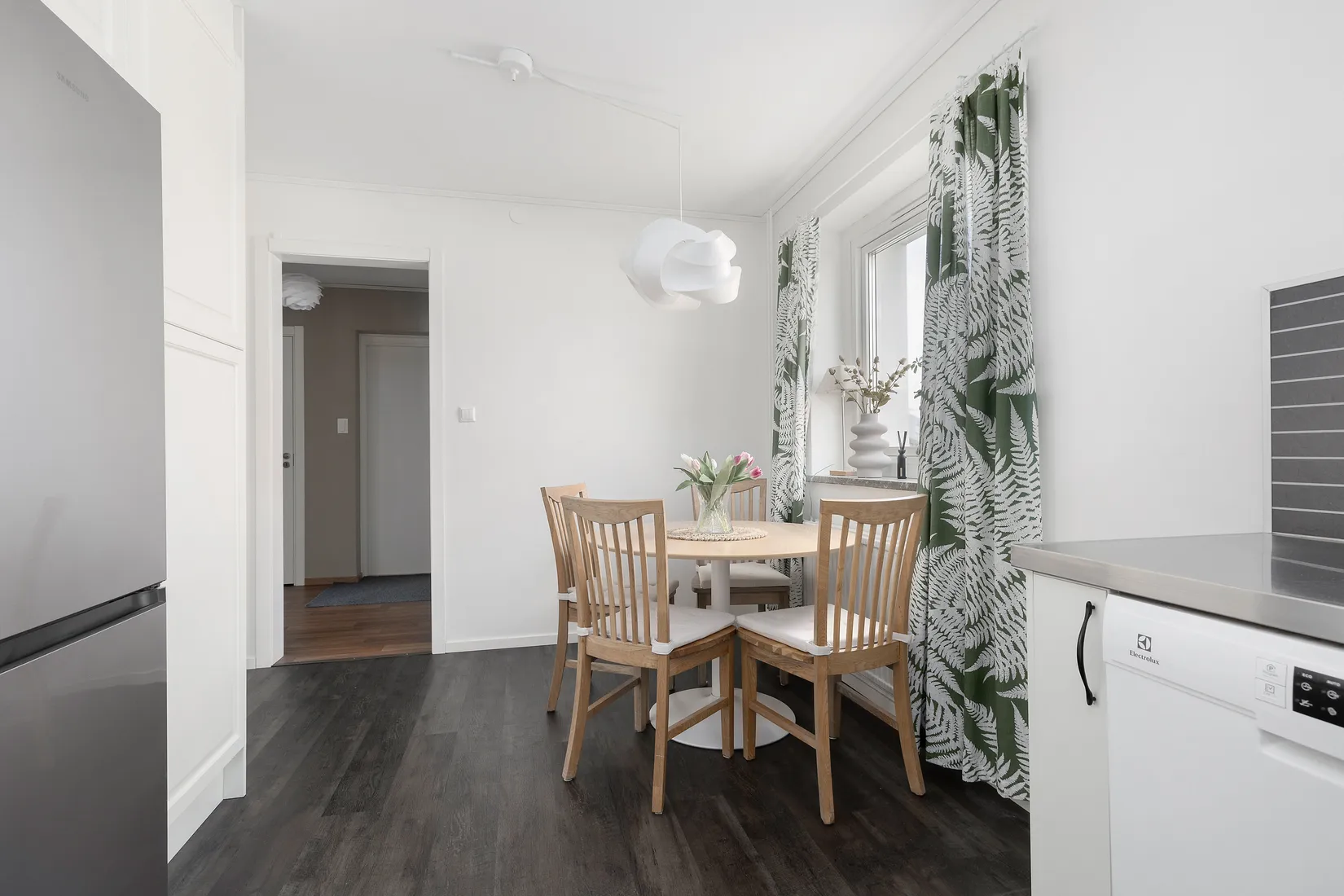Bostadsrätt, Västra Varvsgatan 2, Centrum - Varvet, Luleå