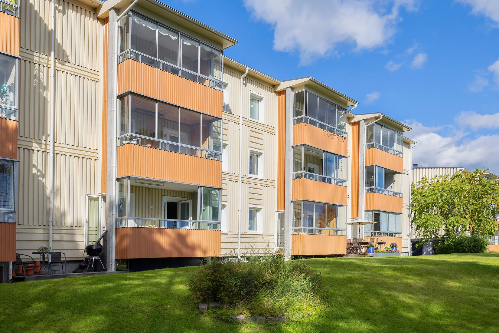 Bostadsrätt, Västra Varvsgatan 2, Centrum - Varvet, Luleå