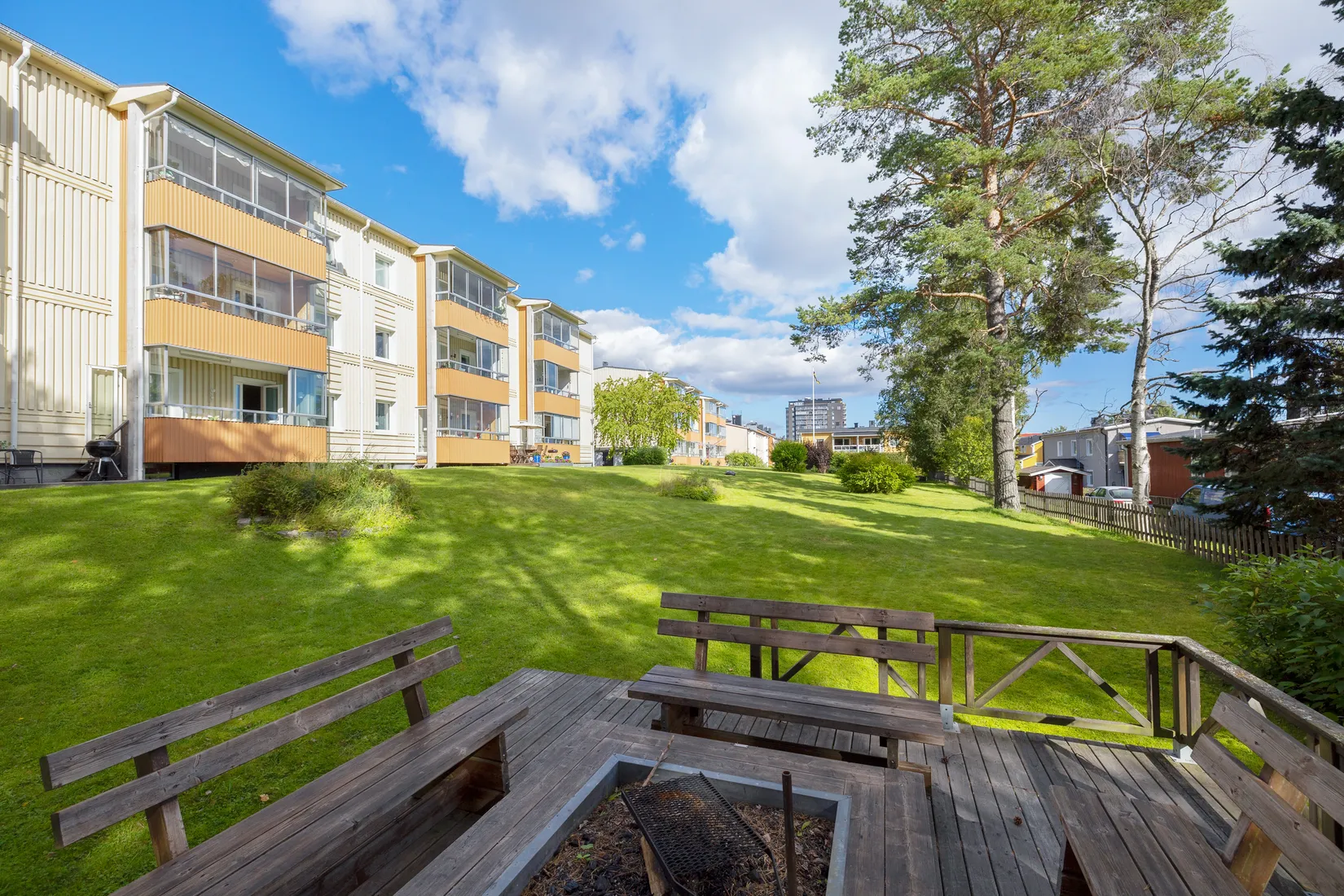Bostadsrätt, Västra Varvsgatan 2, Centrum - Varvet, Luleå