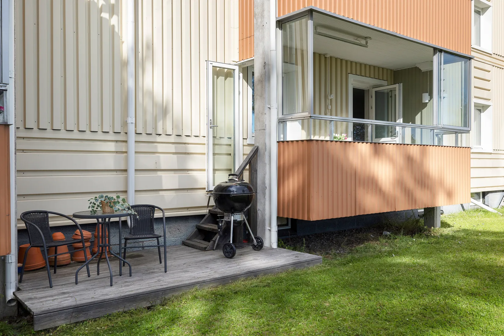 Bostadsrätt, Västra Varvsgatan 2, Centrum - Varvet, Luleå