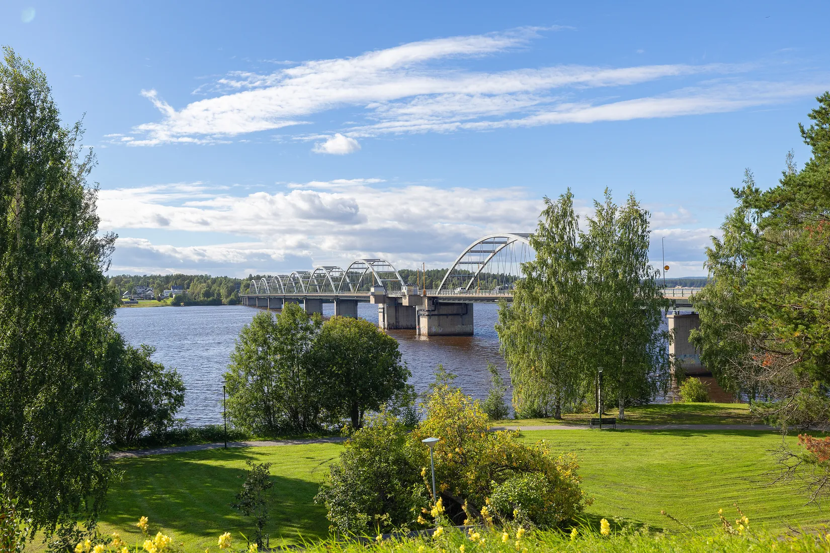Bostadsrätt, Västra Varvsgatan 2, Centrum - Varvet, Luleå
